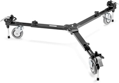 Manfrotto MDOLLYVRUS Virtual Reality Adjustable Camera Dolly