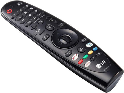 LG AN-MR20GA Magic Remote Control Voice Netflix Prime