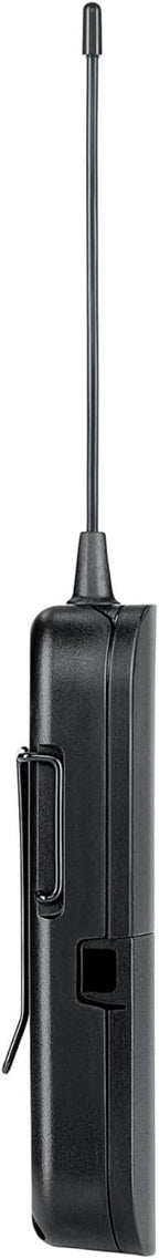 Shure BLX14-H9 Guitar/Bass Wireless System