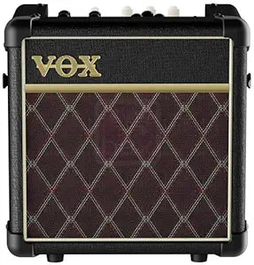 Korg MINI5RCL Battery-Powered 5W Modeling Amplifier Classic — main product image