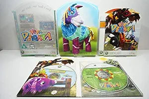 Microsoft Viva Pinata: Limited Edition Xbox 360 Game