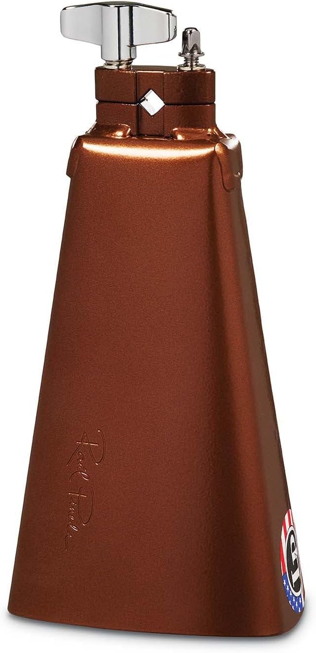 Latin Percussion LP574-RP Raul Pineda Signature Cowbell