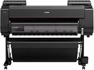 Canon Pro-4100 44-Inch imagePROGRAF Large Format Printer — main product image