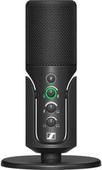 Sennheiser 700065 Profile USB Mic Desktop Bundle