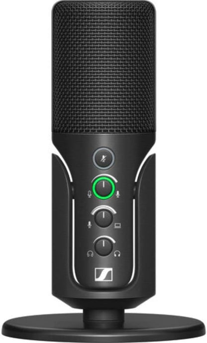 Sennheiser 700065 Profile USB Mic Desktop Bundle