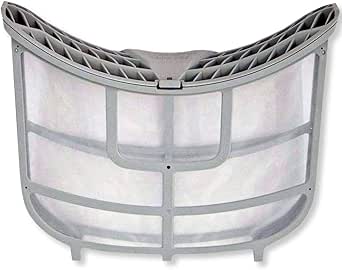 LG ADQ73373201 Dryer Genuine OEM Lint Filter — main product image