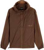 Spyder 231002 Unisex Boulder Lite Packable Windbreaker