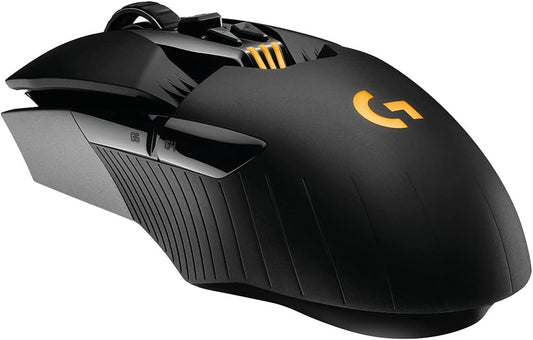 Logitech G900 Chaos Spectrum Wireless/Wired Gaming Mouse
