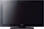 Sony KDL32BX320 32-Inch 720p LCD HDTV - Black (2011 Model)