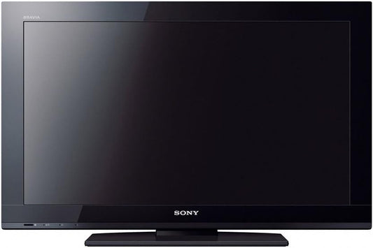 Sony KDL32BX320 32-Inch 720p LCD HDTV - Black (2011 Model)
