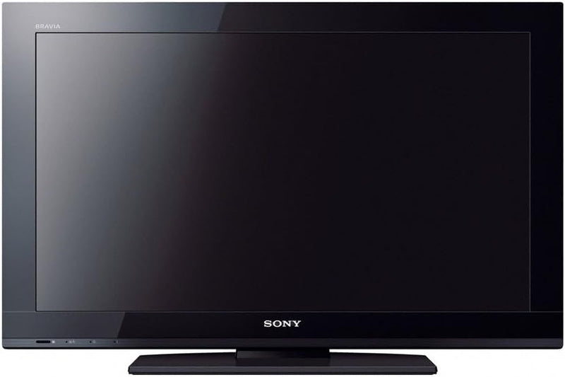 Sony KDL32BX320 32-Inch 720p LCD HDTV - Black (2011 Model) — main product image