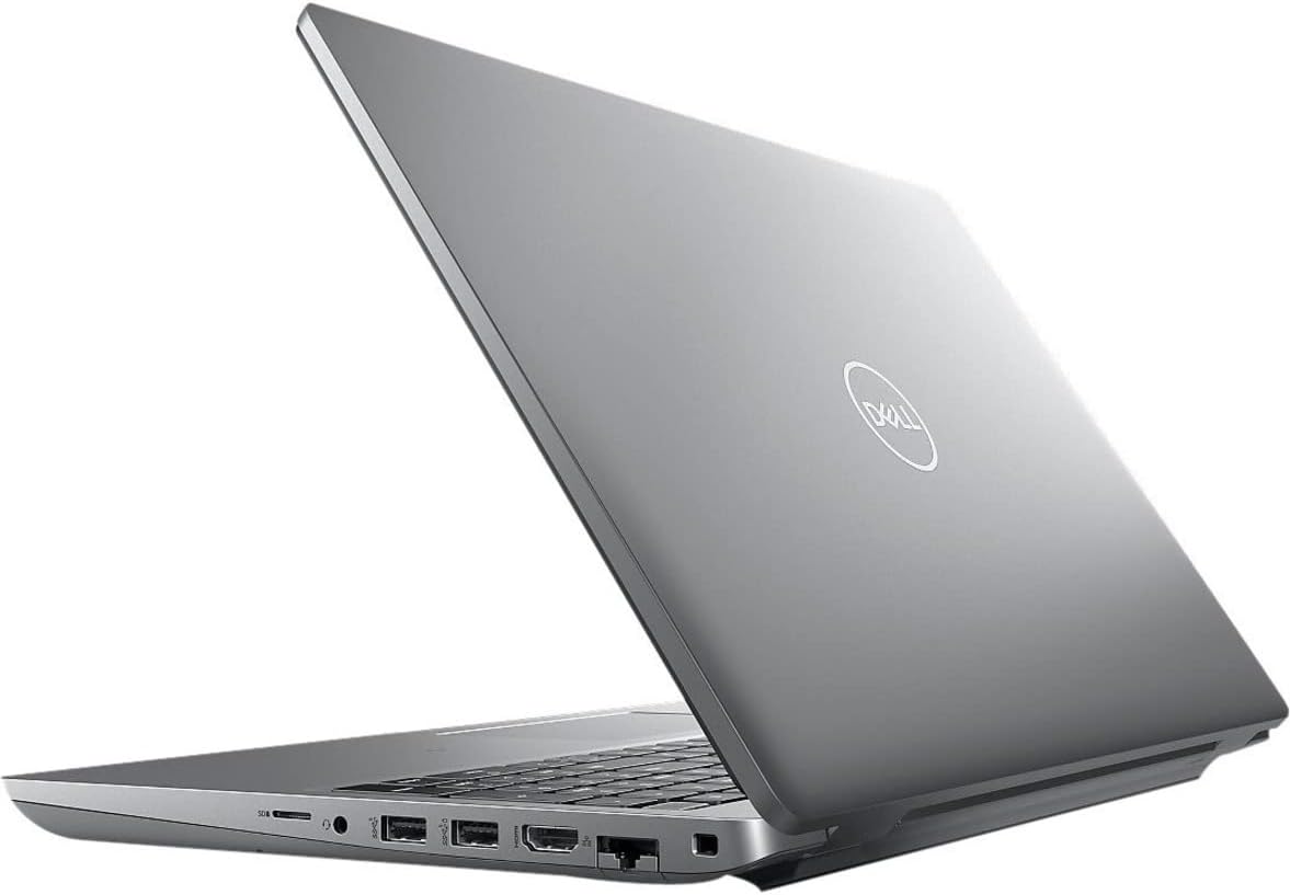 Dell 5531 Latitude 5000 i7 12th Gen 15.6" FHD Laptop