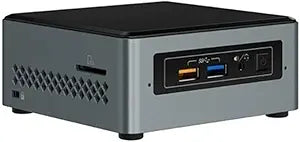 Intel BOXNUC6CAYH NUC Arches Canyon Mini PC — main product image