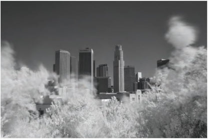 Hoya Y1IR72046 46mm Infrared R72 Filter