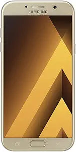 Samsung SM-A320FZDNDBT Galaxy A3 (2017) Gold