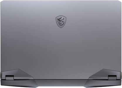MSI GE76 Raider 17.3" i7 RTX 3060 Gaming Laptop