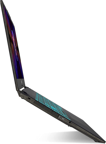 MSI A13VE-218US Cyborg Gaming Laptop RTX 4050 144Hz