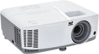 ViewSonic PA503X Business DLP Projector White