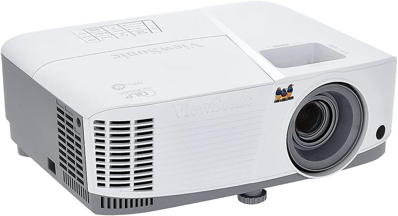 ViewSonic PA503X Business DLP Projector White — main product image