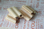 Crown Cream Filled Hazelnut Wafer Cookies 142g