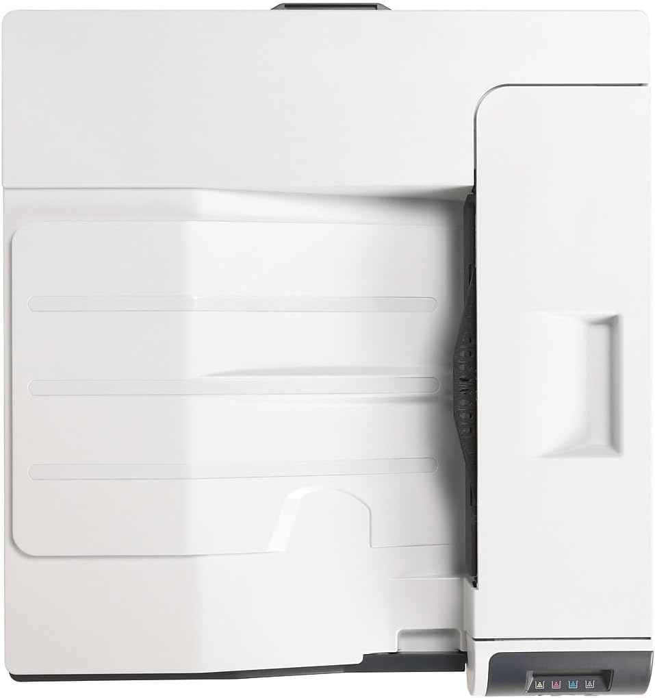 HP CE712A#BGJ Color LaserJet Professional CP5225dn Printer