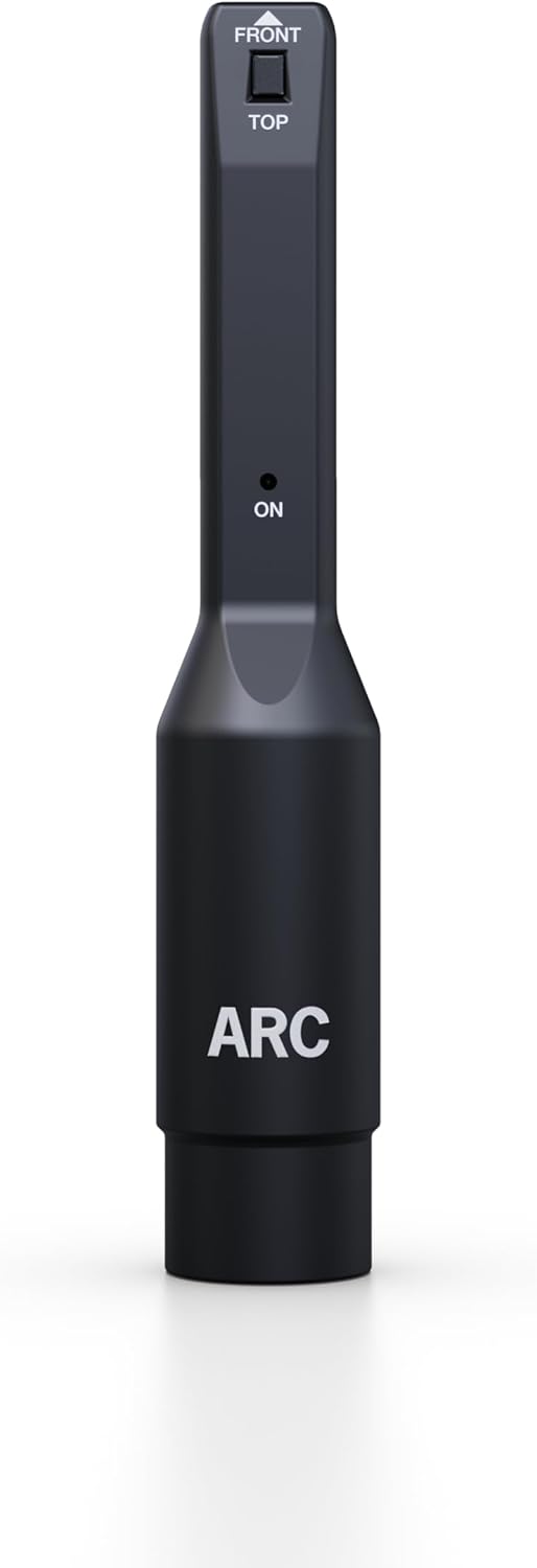 IK Multimedia MON-PRECISION-500-IN iLoud Precision 6.5 Studio Monitor