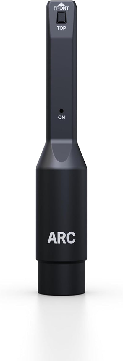 IK Multimedia MON-PRECISION-500-IN iLoud Precision 6.5 Studio Monitor