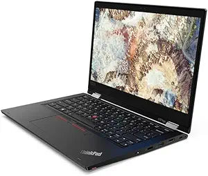 Lenovo L13 ThinkPad L13 13.3" i7-10510U 2-in-1 Laptop