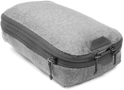 Peak Design BPC-S-CH-2 Small Packing Cube Charcoal Travel Organizer