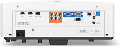 BenQ LU710 WUXGA Laser Projector 4000 Lumens