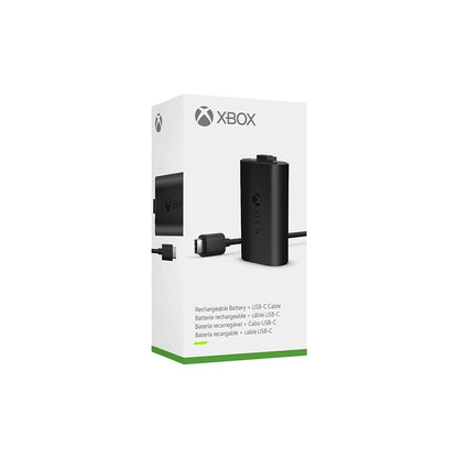 Microsoft SXW-00001 Xbox Rechargeable Battery USB-C