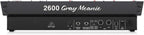Behringer 2600 GRAY MEANIE Analog Synthesizer