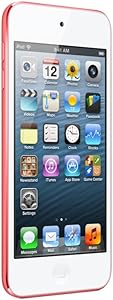 Apple MC903FD/A iPod Touch 5th Generation — main product image
