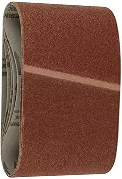 Hitachi 753293 Sandpaper Sanding Belts 100 x 915 mm