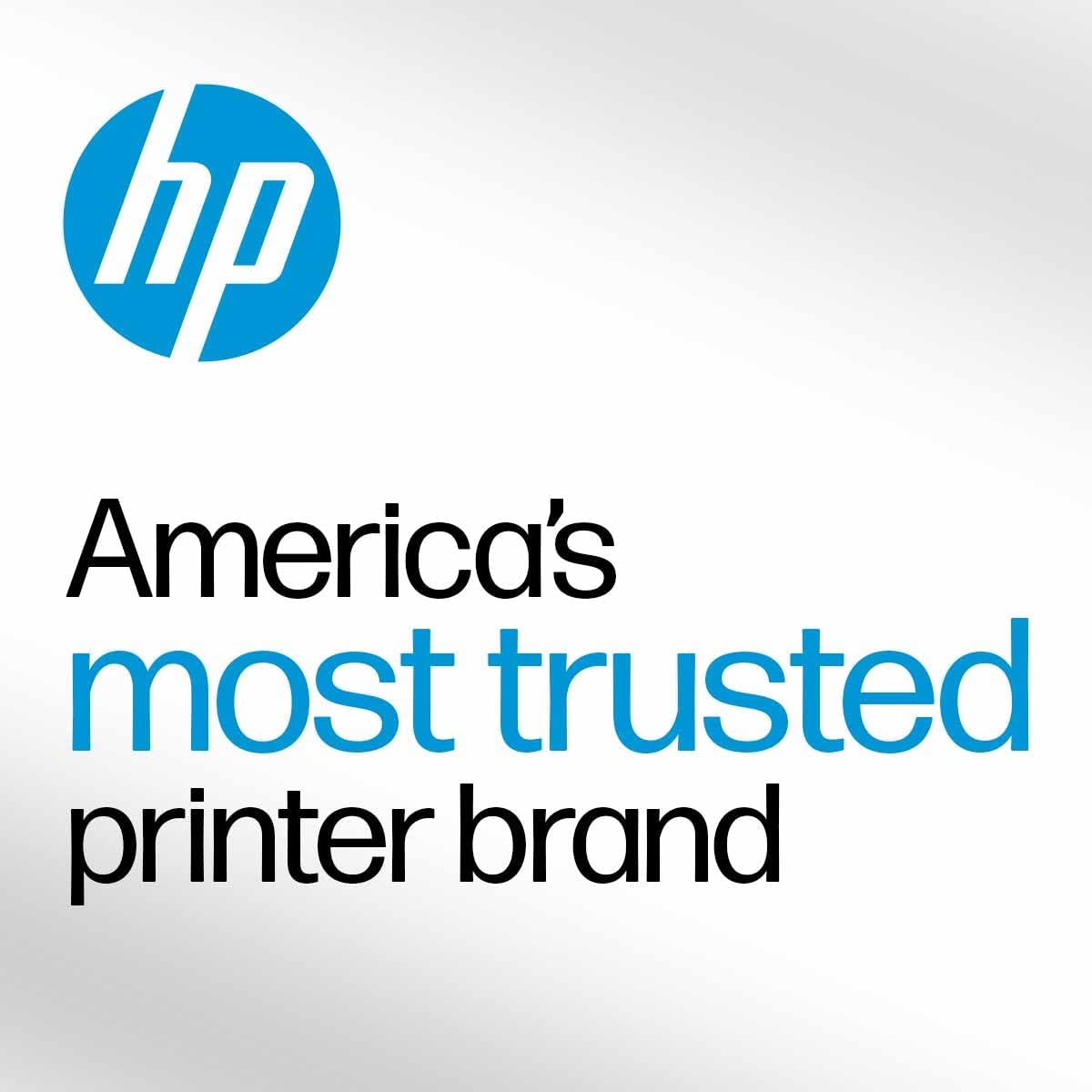 HP 7XV38A Smart Tank Plus 651 Wireless Printer
