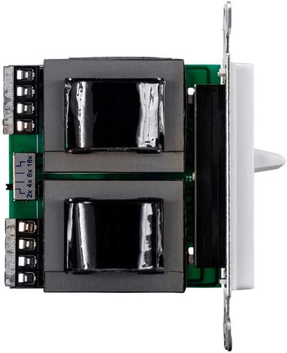 Monoprice 138167 300W Slider Volume Control Impedance Matching