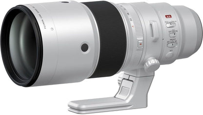 Fujifilm XF 500mm f/5.6 R LM OIS WR Lens Kit