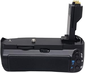 Meike MK-7D Battery Grip for Canon EOS 7D — main product image