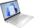 HP AMD A Laptop 15.6in 512GB SSD Renewed