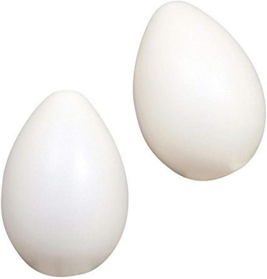 Latin Percussion LP004-GLO Glow In Dark Egg Shakers