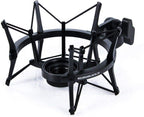 Neumann 8642 EA 4 Elastic Suspension Shockmount
