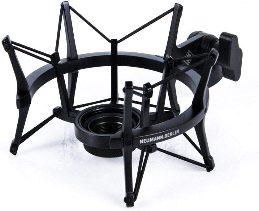 Neumann 8642 EA 4 Elastic Suspension Shockmount