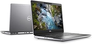 Dell Precision 7560 15.6" FHD Laptop - i7, 32GB, RTX T1200 (Renewed)