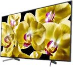 Sony XBR55X800G 55-Inch 4K UHD Smart Android TV HDR 2019