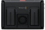 Blackmagic Design OB02656 Video Assist 7 3G Monitor