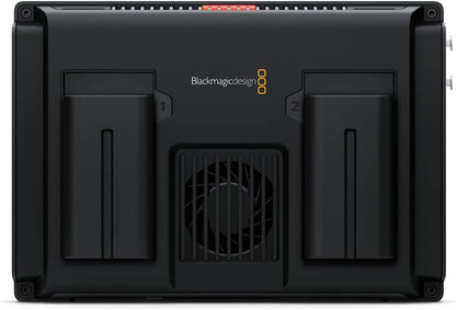Blackmagic Design OB02656 Video Assist 7 3G Monitor
