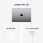 Apple A2442 2021 MacBook Pro 14