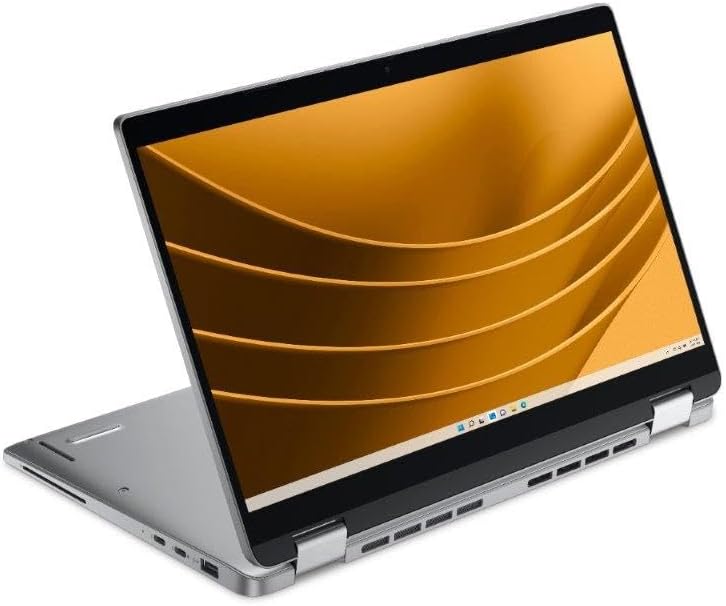 Dell 5550 Latitude - Ultra 5 125U, 16GB RAM, 256GB SSD, 15.6" FHD