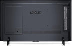LG OLED48C2PUA 48-Inch 4K OLED Smart TV