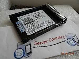 HP 692166-001 400GB 2.5" SATA SSD (G8/G9)
